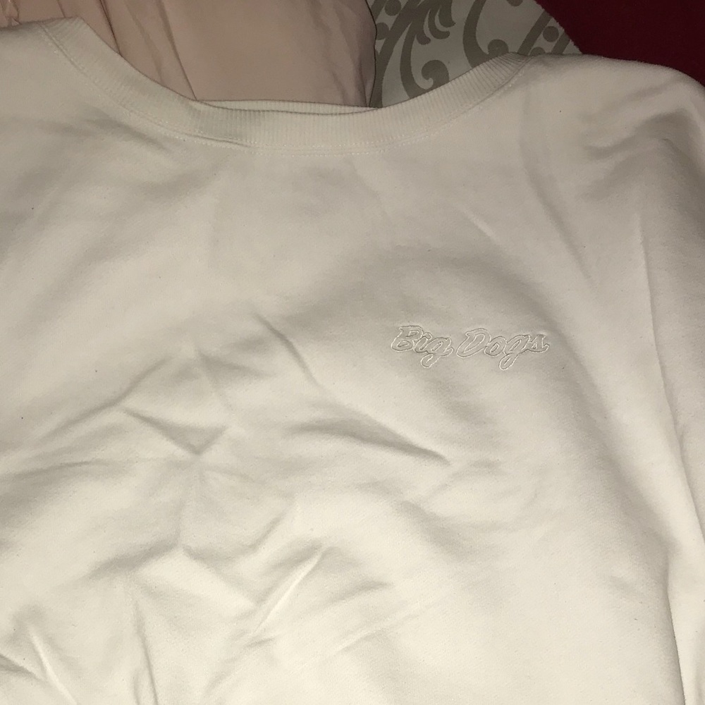 Sweater - Picture 2 of 3